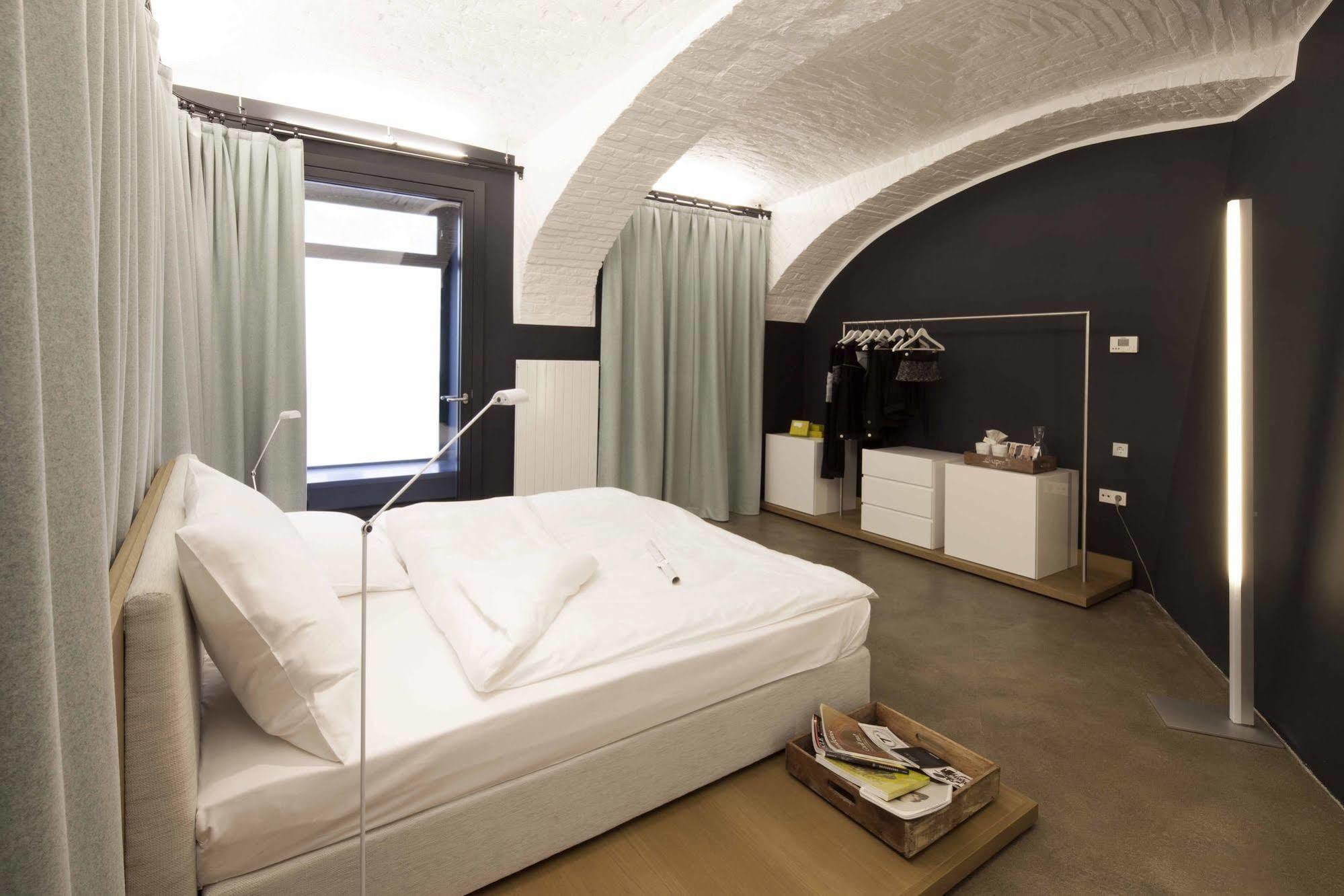 Graetzlhotel Beim Belvedere * Viena
